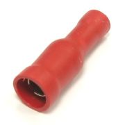 Клемма гнездо FRD1.25-156 red