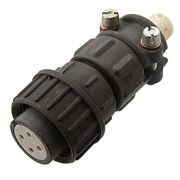 Разъем ШП-4Т РОЗЕТКА