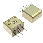 Реле РЭС34 07.01