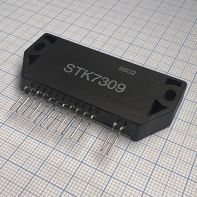 Микросхема STK7309 orig-