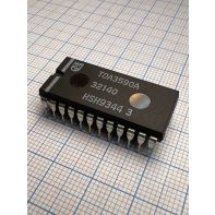 Микросхема TDA3590 A -