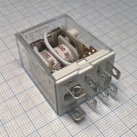 Реле  24V 10A 13F-2 59133 -