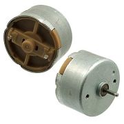 Двигатель R500-14415 6.0V