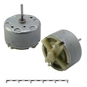 Двигатель R500-18280 1.5V
