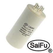 Конденсатор CBB60 70UF 450V (SAIFU)