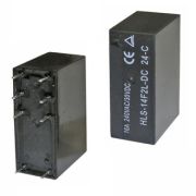 Реле 14F2 (845) 24VDC 16A