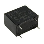 Реле 32F (N/O) 24VDC 5A