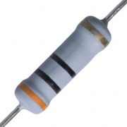 Резистор        30 Ом 2W