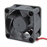 Вентилятор  12V  40*40*20мм RQD4020MS