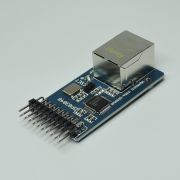 Модуль Ethernet DP83848