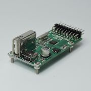 Модуль USB3300 USB2.0 HS Board Host OTG PHY ULPI