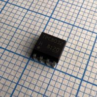 Транзистор N-mosfet  15A 30V TPC8032H SO-8-