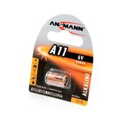 Батарейка A11A 6.0V Ansmann A11/LR11/MN11/L1016 13572
