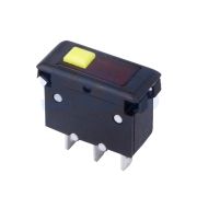 Предохранитель автоматический 220V 15A 36-2690 *****