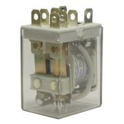Реле 240V 10A 13F-2 59134 (2 группы)
