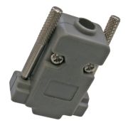 Корпус разъема DP-09C DPT-9C