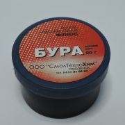 Флюс Бура   20гр