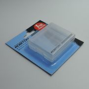 Футляр для аккумуляторов R6*4 (R03*5) Robibox 05271