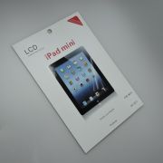 Пленка защитная iPad mini глянцевая 40-0217