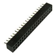 Разъем PBD-40 (2*20) 77477