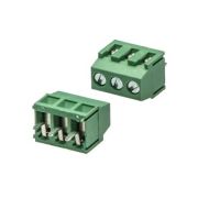 Клемма XY302V-03P 3.5мм лифт 58221