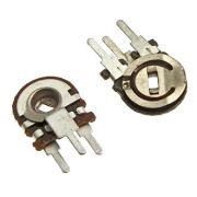 Резистор подстроечный     470 Ом СП3-38А-0.125 Вт