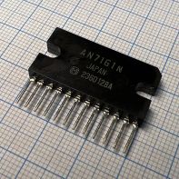 Микросхема AN7161 N orig-