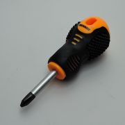 Отвертка крест 2* 40мм Rexant 12-4730