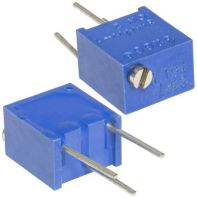 Резистор подстроечный    5.0  кОм 3266W