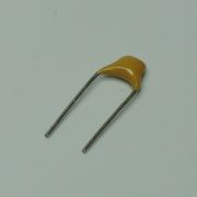 Конденсатор 1.0 -  50V (105) X7R 54937, 123572