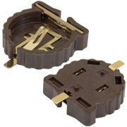 Отсек батарейный 856 батарея CR1220