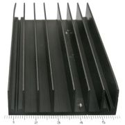 Радиатор BLA099-100 65539