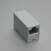 Переходник гн.8P8C (RJ45) - гн.8P8C (RJ45) прямой 03-0101, 03-0101-4