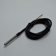 Термопара (термодатчик) цифровой DS18B20 влагозащищенный 2 метра