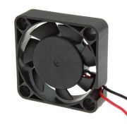 Вентилятор  12V  40*40*10мм RQD 4010MS