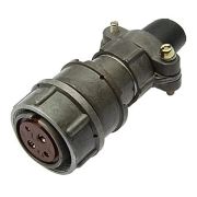 Разъем RM22-4-TK-S-D