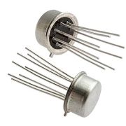 Микросхема 140УД26В (НИКЕЛЬ)