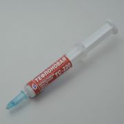 Смазка тефлоновая TC-220 в шприце