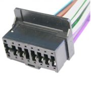 Разъем авто Pioneer DEH-P 2300-1300