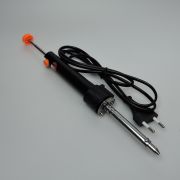 Паяльник с отсосом 220V 40W 12-0171