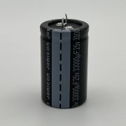 Конденсатор электролитический 85*C 33000- 25V 30*50 LSW Jamicon