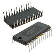 Микросхема КР531ИК2