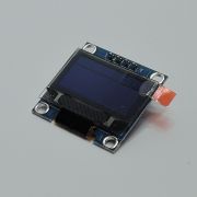Дисплей OLED 0.96