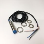 Датчик индуктивный PR12-4DN-R, D=12мм, 6-36v, NO, NPN 123425 -