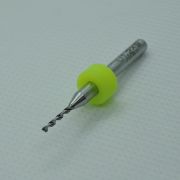 Сверло 1.2мм 1шт.карбидное