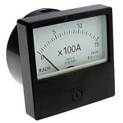 Щитовой прибор Э8030 1.5КА/5A (аналог)