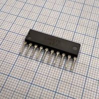 Микросхема LA6515 orig-