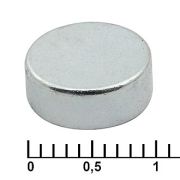 Магнит C 10x4 N35