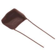 Конденсатор 0.068 - 630V CL21 К73-17 55336