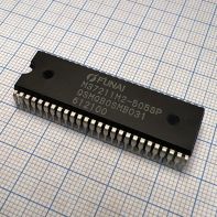 Микросхема M37211M2-505 SP-